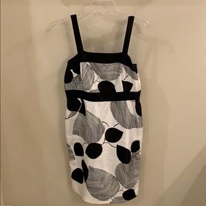 Dress size 8 Danny and Nicole